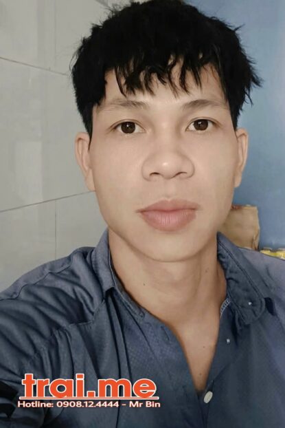 Body Đặc Biệt Thơm Ngon Bơ Sữa, Gym Nét Nam Tính ( Toàn A616 )