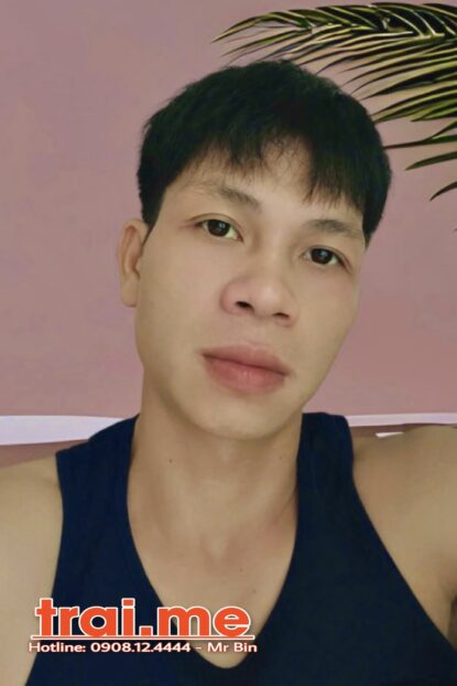 Body Đặc Biệt Thơm Ngon Bơ Sữa, Gym Nét Nam Tính ( Toàn A616 )