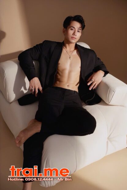 Trai Bóng Đá Mình Dây Làm Tình Giỏi Matxa Tốt, Đảm Bảo Không Làm Cho Ae Thất Vọng ( Tài A621 )