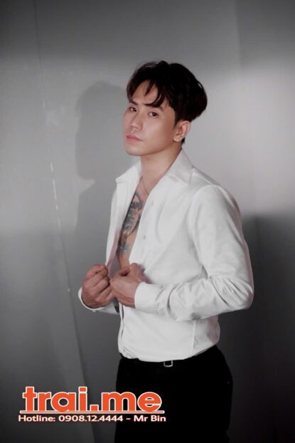 Trai Bóng Đá Mình Dây Làm Tình Giỏi Matxa Tốt, Đảm Bảo Không Làm Cho Ae Thất Vọng ( Tài A621 )