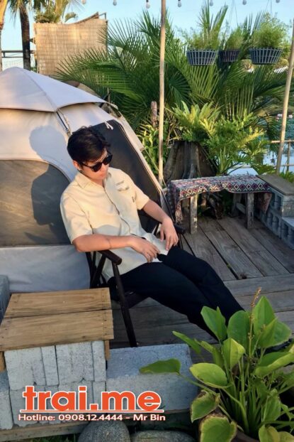 Gửi Ae Hồng Hài Nhi 2006 Rất Dễ Thương Nam Tính, Rau Sạch Gặp Là Yêu ( So A622 )