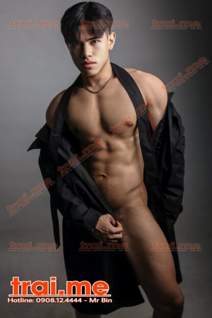 Trai Gym Nam Tính, Boy Dance Chuyên Nghiệp, Only Top ( An A528 )