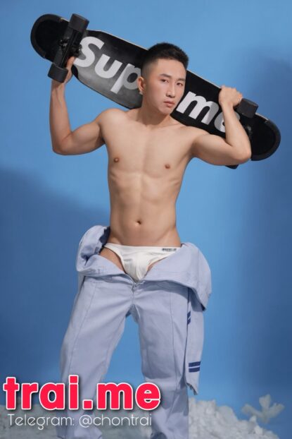 Ngon Trai, Mặt Men, Đôi Mắt Tâm Hôn Hàn Quốc Dâm Lịch Sự ( Trung A576 )