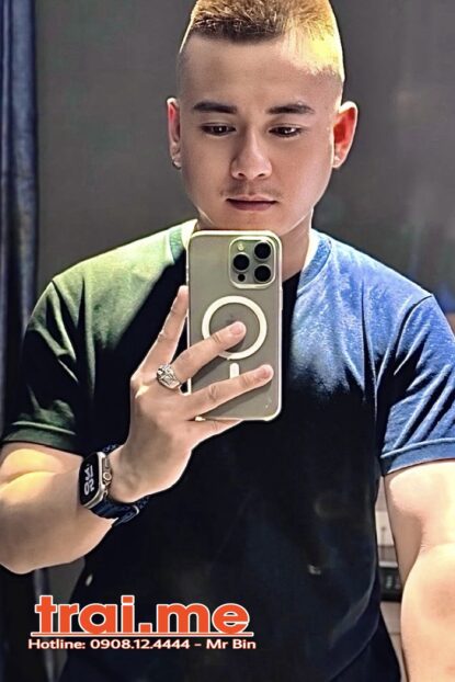 Trai Rất Tình Cảm, Sẽ Làm Ae Hoài Lòng Từ A Đến Z ( Toàn A628 )