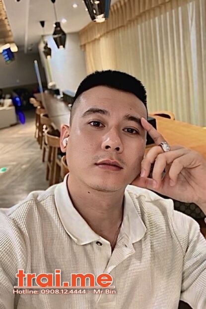 Trai Rất Tình Cảm, Sẽ Làm Ae Hoài Lòng Từ A Đến Z ( Toàn A628 )