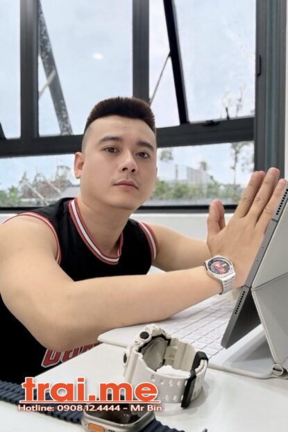 Trai Rất Tình Cảm, Sẽ Làm Ae Hoài Lòng Từ A Đến Z ( Toàn A628 )