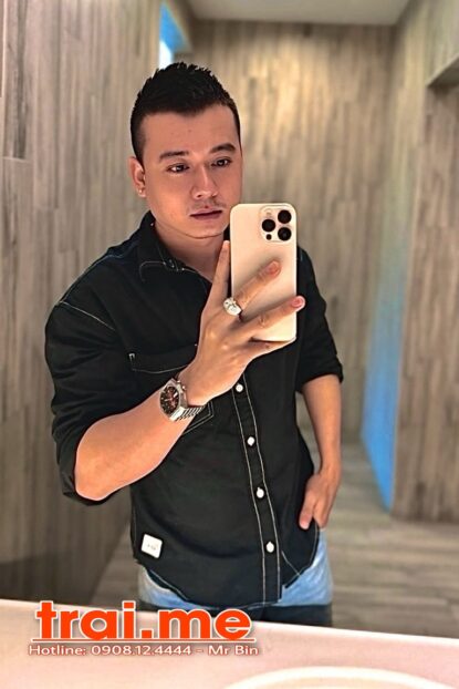 Trai Rất Tình Cảm, Sẽ Làm Ae Hoài Lòng Từ A Đến Z ( Toàn A628 )