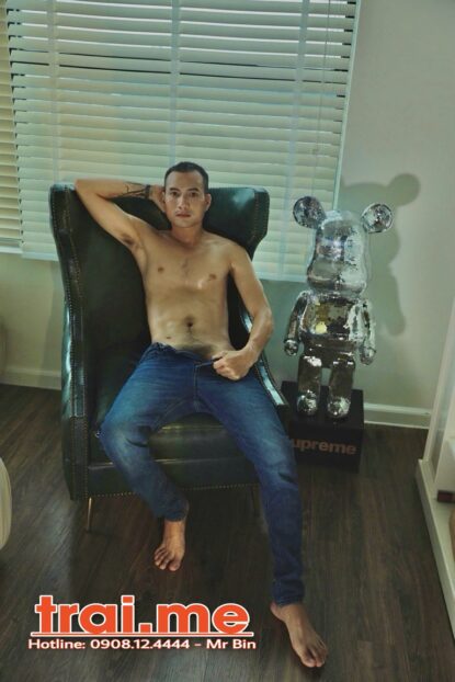 Suất Xắc Đẹp Trai Men, Cu Cực Ngon Đi Khách Rất Nhiệt Tình ( Tâm A629 )