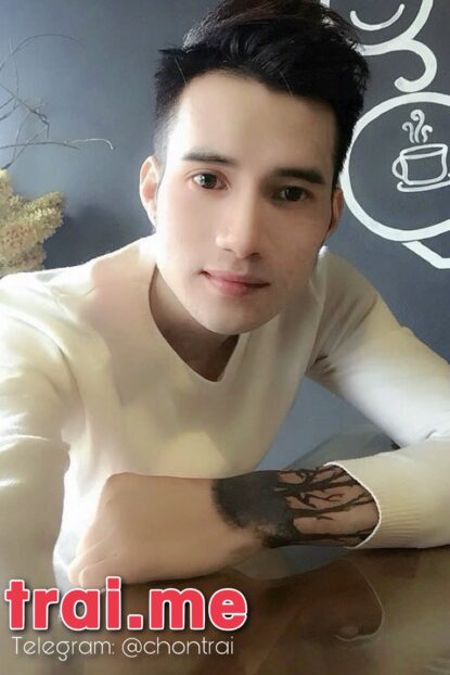 Suất Xắc Đẹp Trai Men, Cu Cực Ngon Đi Khách Rất Nhiệt Tình ( Tâm A629 )
