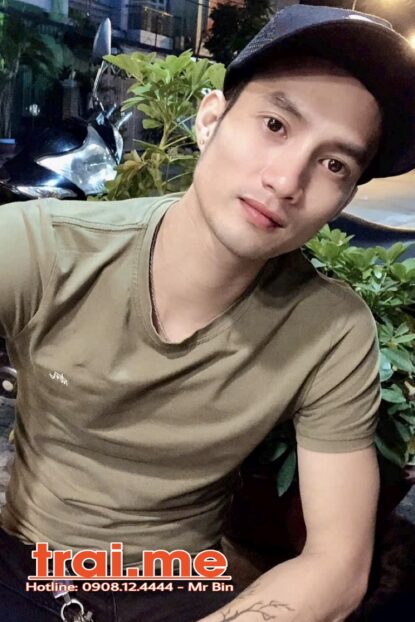 Suất Xắc Đẹp Trai Men, Cu Cực Ngon Đi Khách Rất Nhiệt Tình ( Tâm A629 )