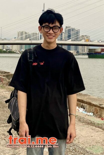 Boy Teen Sinh Viên Bú Liếm Làm Tình Cực Ngoan ( Hiếu A636 )