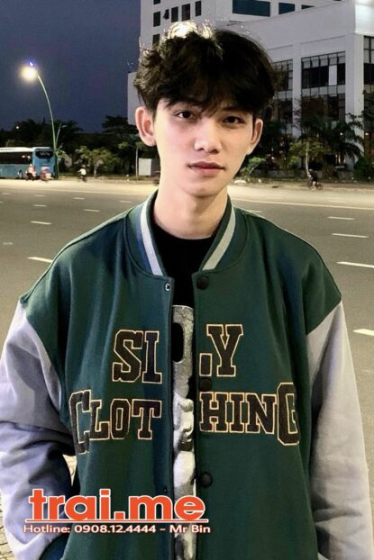 Boy Teen Sinh Viên Bú Liếm Làm Tình Cực Ngoan ( Hiếu A636 )