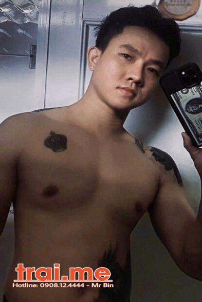 Trai Làm Tình Cực Sướng, Mông To Vú Đẹp Matxa Full Bài ( Khang A637 )