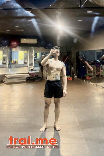 Trai Làm Tình Cực Sướng, Mông To Vú Đẹp Matxa Full Bài ( Khang A637 )