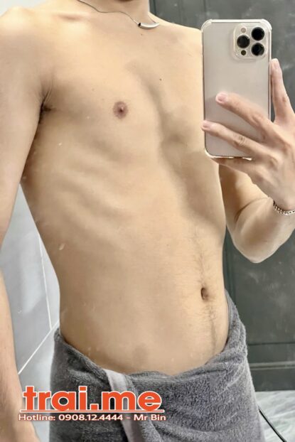 Siêu Đỉnh Trai Teen Hàng To Cu Bự Mình Dây Làm Tình Sướng ( Hùng A638 )