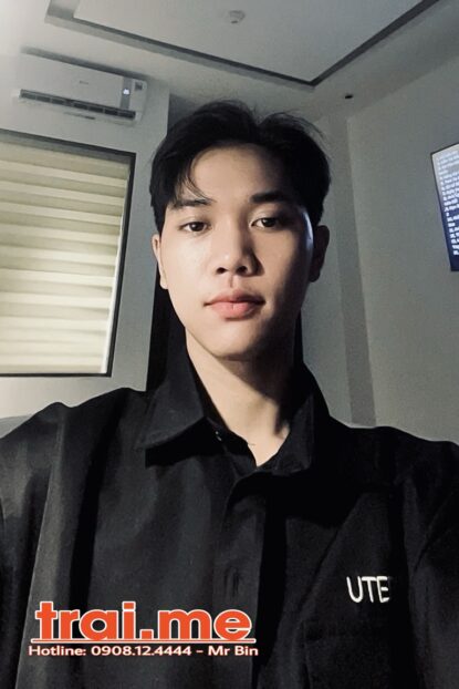 Siêu Đỉnh Trai Teen Hàng To Cu Bự Mình Dây Làm Tình Sướng ( Hùng A638 )