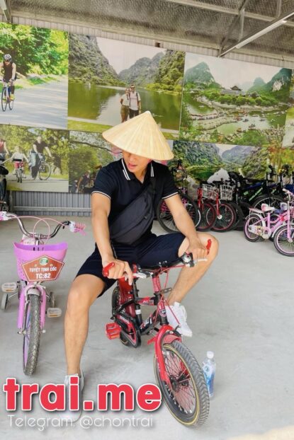 Trai Văn Phòng, Boy Teen Ngoan, Đẹp Trai Khó Cưỡng ( TÍN  A466 )