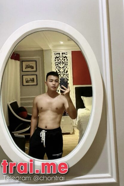 Trai Văn Phòng, Boy Teen Ngoan, Đẹp Trai Khó Cưỡng ( TÍN  A466 )