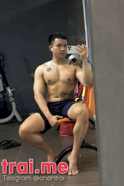 Trai Làm Tình Cực Sướng, Mông To Vú Đẹp Matxa Full Bài ( Khang A637 )