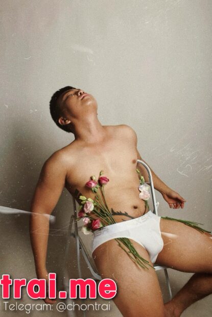 Trai Văn Phòng, Boy Teen Ngoan, Đẹp Trai Khó Cưỡng ( TÍN  A466 )