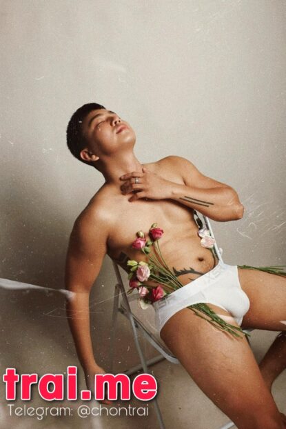 Trai Văn Phòng, Boy Teen Ngoan, Đẹp Trai Khó Cưỡng ( TÍN  A466 )