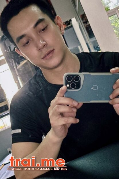 Đặc Sản Trai Vũng Tàu, Ngon Trai Làm Tình Cực Sướng ( Huy A626 )