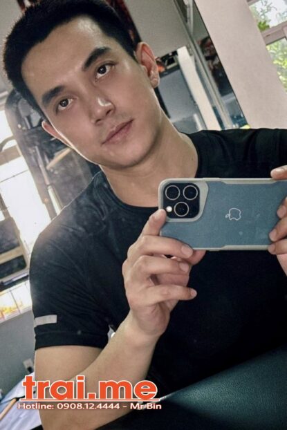 Đặc Sản Trai Vũng Tàu, Ngon Trai Làm Tình Cực Sướng ( Huy A626 )