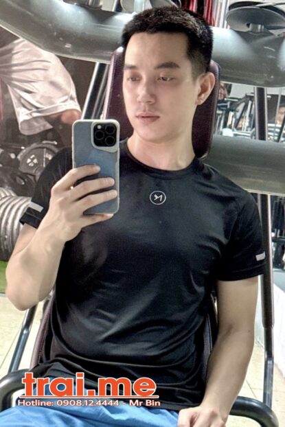 Đặc Sản Trai Vũng Tàu, Ngon Trai Làm Tình Cực Sướng ( Huy A626 )