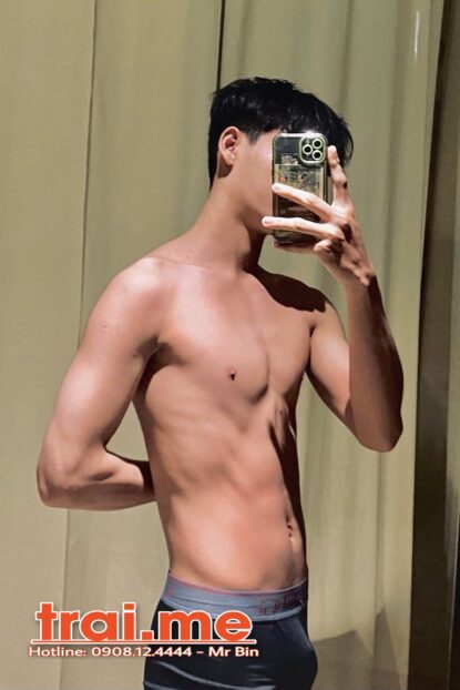 Trai Teen 2005 Matxa Giỏi, Tuýp Người Tình Cảm Và Cây Hàng Khủng ( Duy A640 )