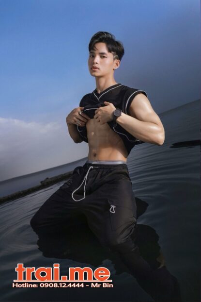 Trai Teen 2005 Matxa Giỏi, Tuýp Người Tình Cảm Và Cây Hàng Khủng ( Duy A640 )