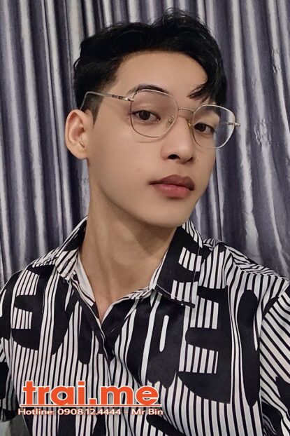 Trai Teen 2005 Matxa Giỏi, Tuýp Người Tình Cảm Và Cây Hàng Khủng ( Duy A640 )