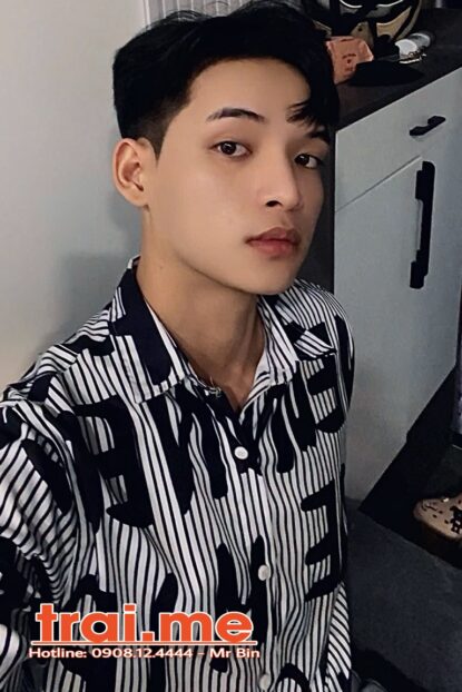 Trai Teen 2005 Matxa Giỏi, Tuýp Người Tình Cảm Và Cây Hàng Khủng ( Duy A640 )