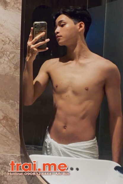 Trai Teen 2005 Matxa Giỏi, Tuýp Người Tình Cảm Và Cây Hàng Khủng ( Duy A640 )