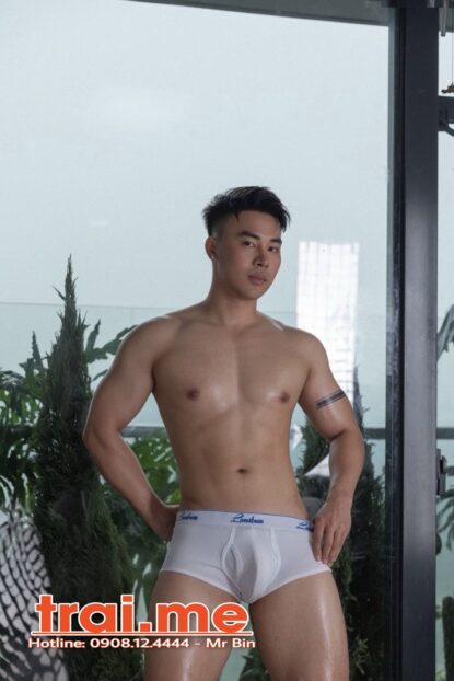 Tình Cảm Thật Sự Với Trai Văn Phòng Body Gym, Boy Làm Tình Dâm ( Phát A641 )