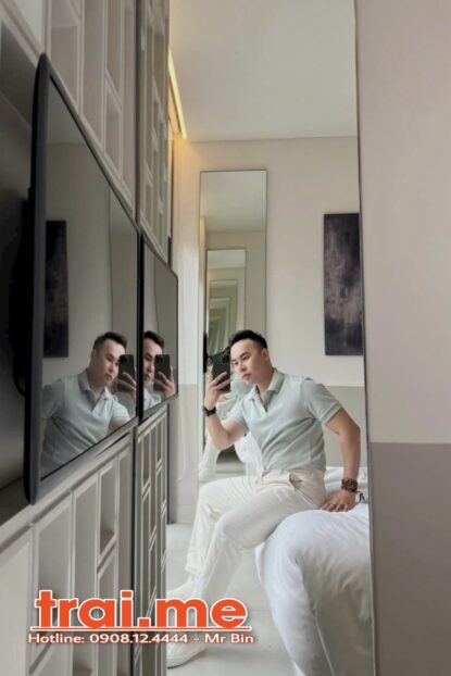 Tình Cảm Thật Sự Với Trai Văn Phòng Body Gym, Boy Làm Tình Dâm ( Phát A641 )