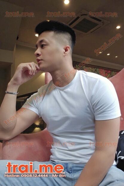 Em Trai Văn Phong Mông To Đẹp Trai, Top Bot Dâm Chuẩn Sướng ( Sơn A588 )