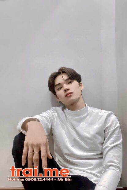 Mình Dây Đẹp Trai Body Nét Săn Chắc Làm Tình Bú Liếm Dâm ( Dinh A648 )