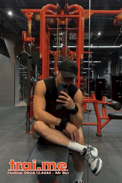 Wow, Siêu Phẩm Tình Yêu Lớn Của Anh Em, Ngoại Hình Quá Suất Xắc ( LỰC A658 )