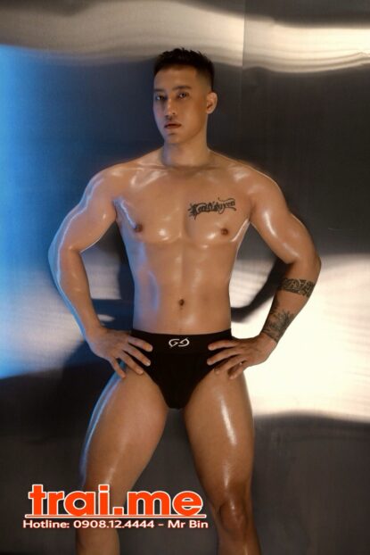 Trai Dâm Người Miền Bắc, Sạch Sẽ Chu Đáo Matxa Giỏi, Top Bot Good ( Ken A654 )