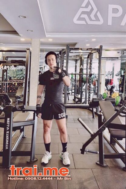 Trai Dâm Người Miền Bắc, Sạch Sẽ Chu Đáo Matxa Giỏi, Top Bot Good ( Ken A654 )