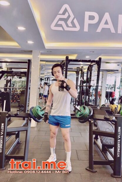 Trai Dâm Người Miền Bắc, Sạch Sẽ Chu Đáo Matxa Giỏi, Top Bot Good ( Ken A654 )