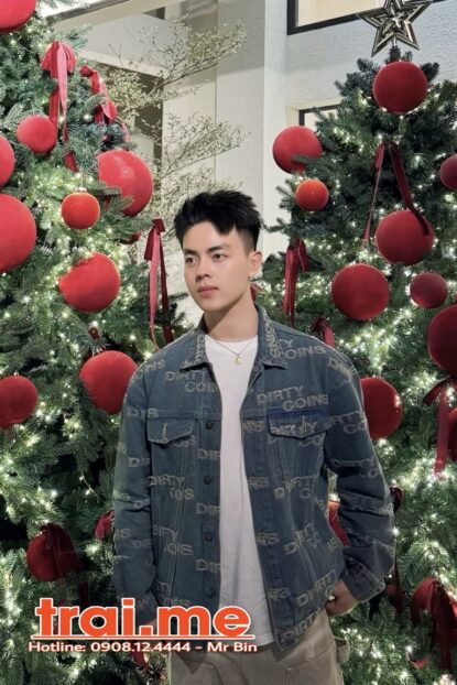 Trai Tơ Trẻ Trung Ngoại Hình Mình Dây Top Bot Dâm, Tình Cảm ( Hiếu A655 )