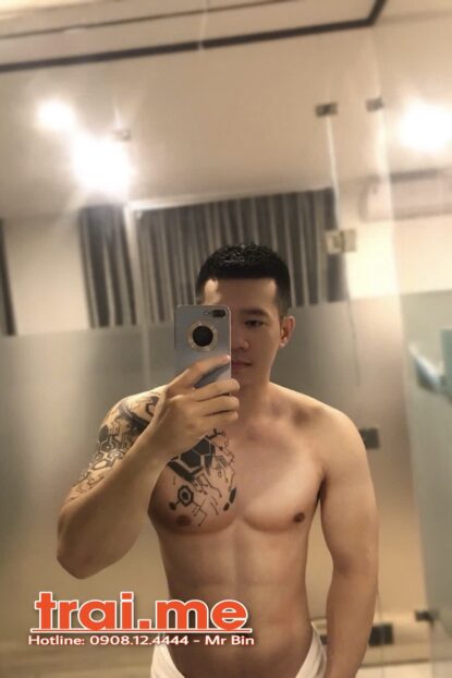 Wow, Check Xong Đúng Chất Ngon Không Tưởng Luôn, Body Đẹp, Mặt Duyên Sạch Sẽ ( Wang A670 )