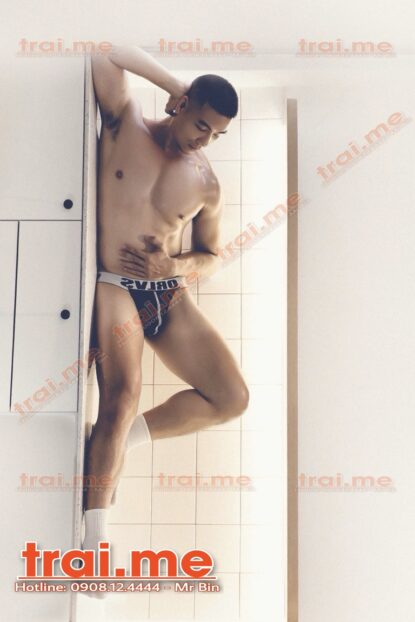 Trai GYM Dâm, Bao Đâm Bao Làm Tình Mới Nhất ( Huỳnh A338 )