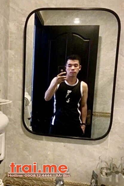 Cây Hàng Khủng Như Tây Đen, Mặt Men, Top Bot Good ( Bảo A661 )