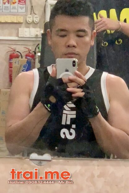 Cây Hàng Khủng Như Tây Đen, Mặt Men, Top Bot Good ( Bảo A661 )