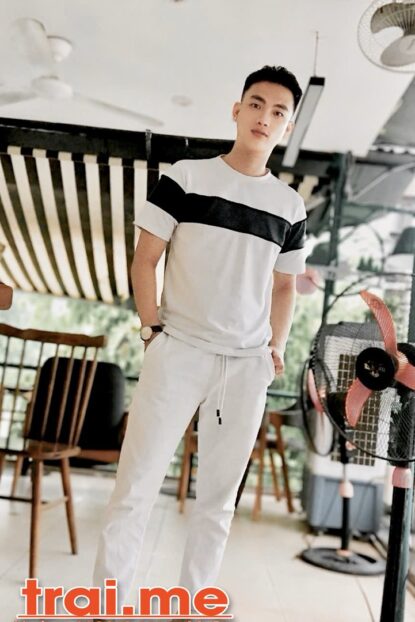 Men, Đẹp Trai, Làm Tình Giỏi, Matxa Tốt, Có Làm Ae Sung Sướng Không ( Thiên A610 )