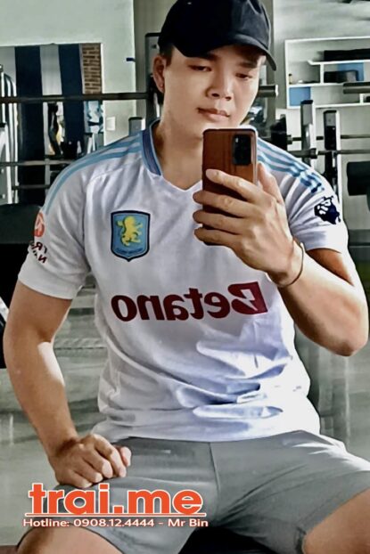 Wow, Siêu Phẩm Tình Yêu Lớn Của Anh Em, Ngoại Hình Quá Suất Xắc ( LỰC A658 )