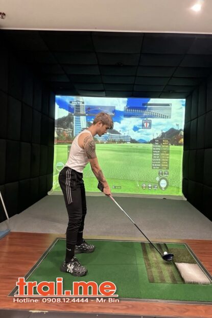 Hot Boy Vip – Body Gym Sexy, Hàng To, Massage Tốt ( Hoàng A531 )