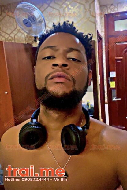 Tây Đen Only Top,Hàng 22cm Đâm Dâm, Tây Tình Cảm ( Ellis A679 )